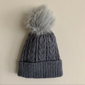 COPY - Women’s Pouf Toque